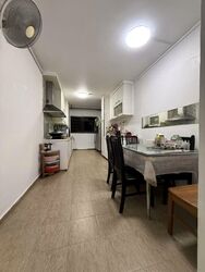 Blk 536 Guilin Breeze (Bukit Batok), HDB 4 Rooms #598860161